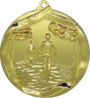 Медаль MD 655 (бег)
