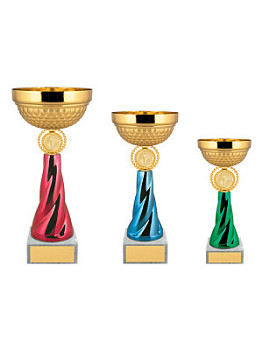 Комплект кубков - KM5088_K