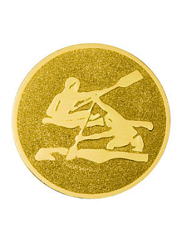 Вкладыш в медаль/ приз/ кубок - BM#A-62