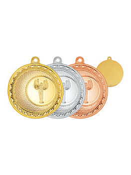 Медаль «Ника» - MK1033