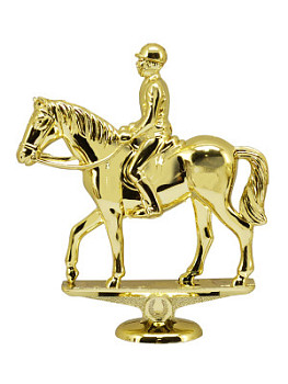 Фигура «Конный спорт» - GSF12464